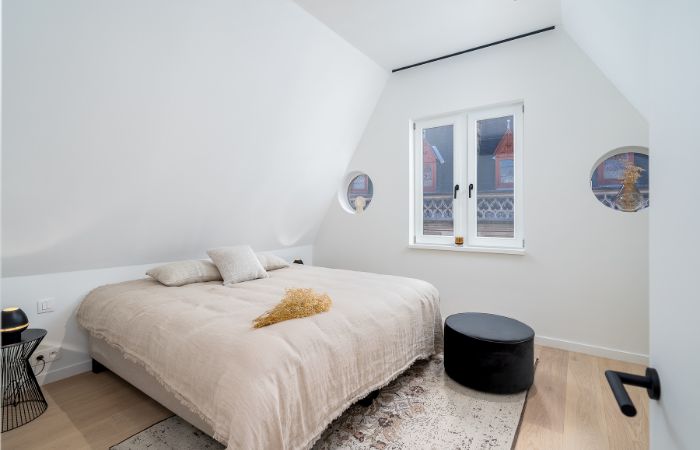 Slaapkamer